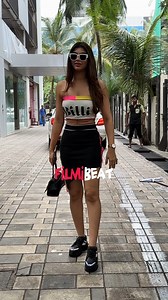 19K views · 154 reactions | Looking effortlessly stylish as we clicked #AkankshaPuri | Filmibeat.com | Facebook