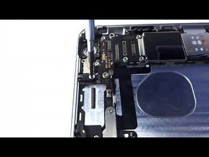 iPhone 6 Plus Disassembly
