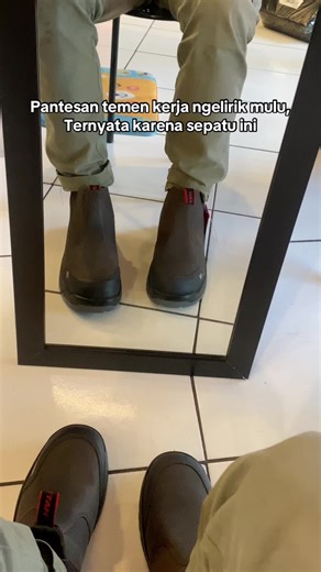 Cheetah ADV Pardus 6110C: Premium Safety Shoes