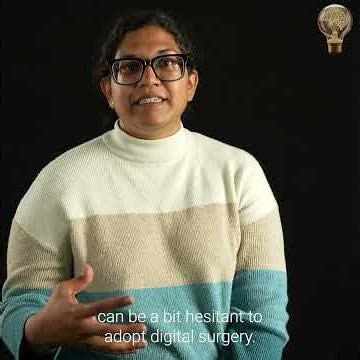 Quick Minds with Miss Kohila Sigamoney: Are women or men quicker to adopt digital workflows?