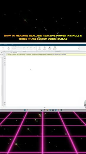 Learn MATLAB's Three-Phase Fault Block Tutorial for Power Systems | Premkumar K posted on the topic | LinkedIn