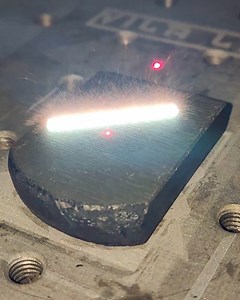 10M views · 119K reactions | The sound it makes is as satisfying as the cleaning  | LADbible | Facebook