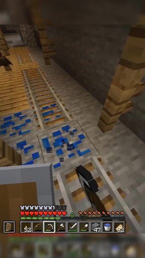 Player terunlucky di Minecraft yang pernah Ada #minecraft #minecraftnoob #minecraftindonesia #diamond #creeper #gaming #lucu #minecraftlucky