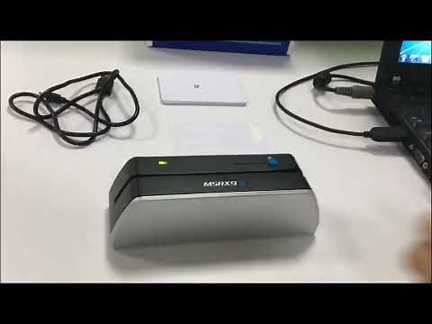 Clone cards walkthrough Emv software / Dumps pins swipe cloning tutorial