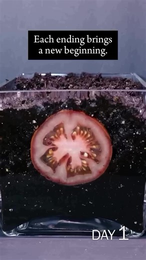 Transformation is a core element of reality that takes place through many stages. It happens naturally even by default, through a process of regeneration that uses every single element as a nutrient for its new form. But the deeper we consciously participate in this process, the deeper of a true and integral transformation. This is the vital factor that determines the difference between sincere development and spiritual transformation, or simply being a part of a natural, yet automatic recycling