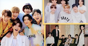 Test: ¿Quién es tu bias de MONSTA X? Esto dice de tu personalidad