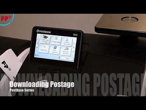 1 Download Postage
