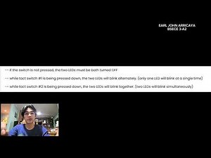 Installation and Demonstration - ARDUINO UNO R3