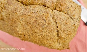 The Best Psyllium Husk Keto Bread