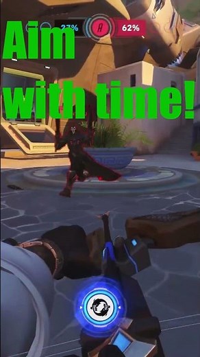 Can You REALLY Get Better at Aiming in Overwatch?
