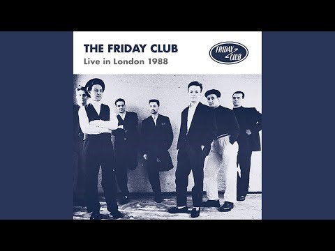 The Friday Club (Live)