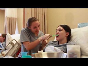 Personal Support Worker (Windsor)