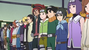 Folge 38 - 	Boruto: Naruto Next Generations - Staffel 1 | RTL