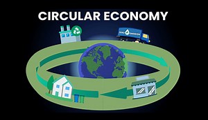 Circular Economy