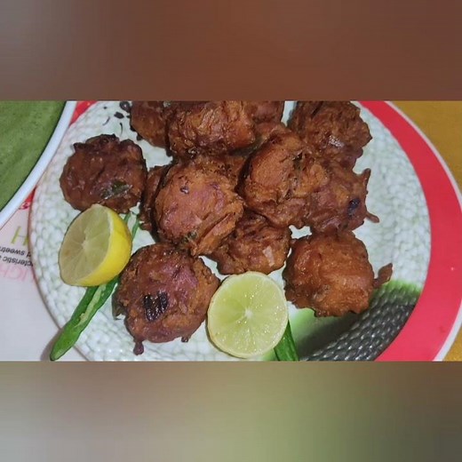 Mutton Pakoda | Evening snack | Mutton pakora | மட்டன் பகோடா | Mummy's Kitchen 360*