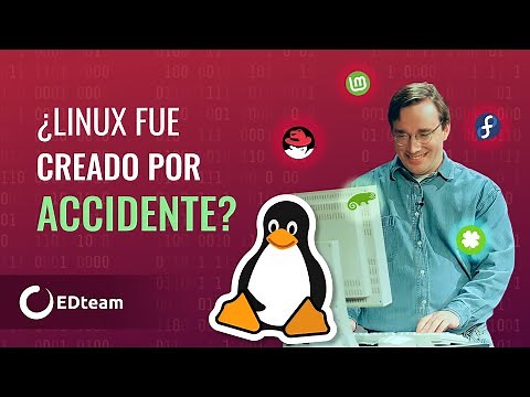 La historia completa de Linux