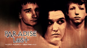 Paradise Lost: The Child Murders at Robin Hood Hills - Apple TV