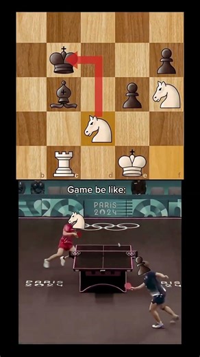 Check-Chess ✅ 3.0#chess #chessgame #chessplayer
