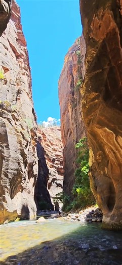 2.1K views · 199 reactions | Practical Tips For Hiking The Narrows:...