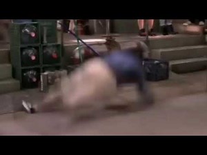 gibby fucking dies asmr