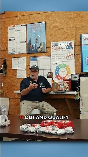 Modern Cooling Technology Brevard Seminar | What’s New in HVAC Lately?