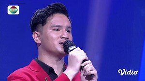 Klik https://bit.ly/3zg2u3X untuk nonton selengkapnya di Vidio.com Yuk kita lihat penampilan Ardi peserta asal Tapanuli Tengah, Kira-kira Ardi berhasil lolos enggak ya? Saksikan #DAcademy5 setiap hari pkl 20.30 hanya di Indosiar | Indosiar