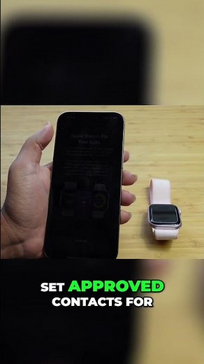 Set Up Your Family's Apple Watch A Step by Step Guide