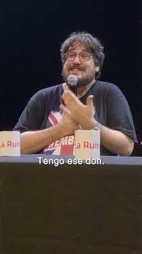 Para llenar teatros tuvo que empezar llenando balcones
