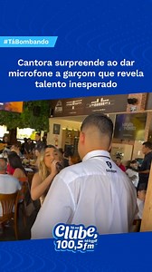 331K views · 8.1K reactions | A cantora @vitoriamontescantoraa...