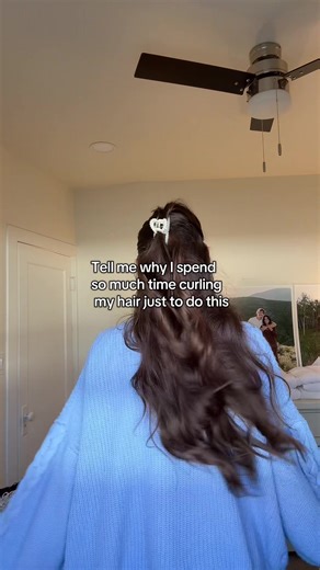 Creative Hair Clip Styles for Effortless Looks