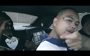 【官方MV】$tupid Young Feat. Mozzy - Mando
