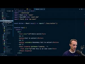 Component Library: Tree Shaking CSS solution