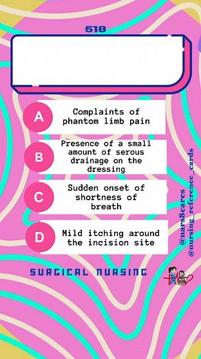 1.5K views · 11 reactions | What is the primary focus of nursing care for a patient with end-stage liver disease? * * * * * * * * #nurses #doctors #nursing #medical #nurseexam #NCLEX #nclexreview #nclexrn #registerednurse #medicaldoctor #medicine #studentlife #exam #exampreparation #nclexprep #nursingstudent #medicalstudent #RN #NMC #NGN #PNLE #NLE #USRN #RN #rnlife #nursinglife #fbreels #fypシ゚ @highlight @followers @everyone | Nursing Reference Cards | Facebook