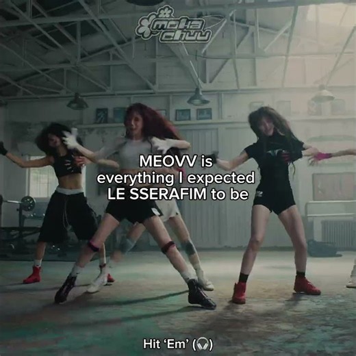 I kinda expected LSF to continue doing the Girl Crush concept😭 (Also this is NOT hate!)