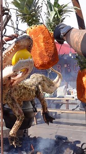 39K views · 641 reactions | Nothing beats open fire cooking in your backyard w/ a bunch of your close friends.  #openfirecooking | TFTI.BBQ | Facebook