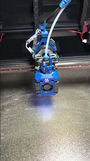 Tuning your Printer: Part 5 - Input Shaping #3dprinter #3dprinted #3dprinting