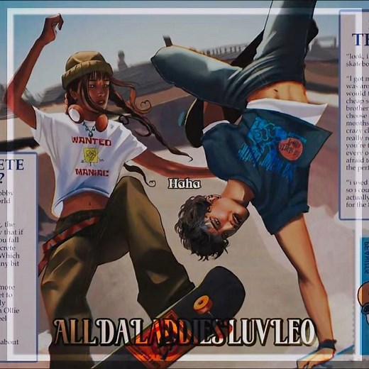 #DUO: Percy Jackson and Piper McLean | Surfing Buddies #notaship #edit #pipermclean #percyjackson