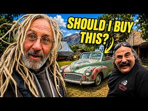 I Can’t Stop Buying Cars I Don’t Need