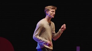 TED-Ed Clubs: Be Heard