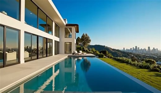 Would you live here? 👀✨ Step inside this ultra-modern dream home and see how today’s real estate market delivers high style, smart design, and long-term equity potential. With interest rates changing and low inventory in many neighborhoods, acting now can help you lock in the right home before prices push higher. Ready to explore homes like this in your area? Call/Text (310) 431-9694 to start your search today. #aramallenkodzhavakyan #therealtorla #realestate #dreamhome #modernhome #luxuryreale