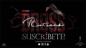 Dross mira Glass Ass y Pain Olympics El Diario de Dross Canal de Musso (mi mascota): https://bit.ly/2Yn4ALB Actualizo 3 veces por semana. Por favor... ¡suscríbete!: http://bit.ly/1a1sm3k Sígueme en Twitter y manténte al tanto de mis tweets, por favor: http://bit.ly/1aCnKiW Tengo cuenta en Instagram: https://instagram.com/soydrossrotzank Página web oficial: www.drossrotzank.com Sígueme en Facebook (actualizo muchas veces): http://on.fb.me/16XIVcT Este es mi canal secundario de Youtube: http://bit
