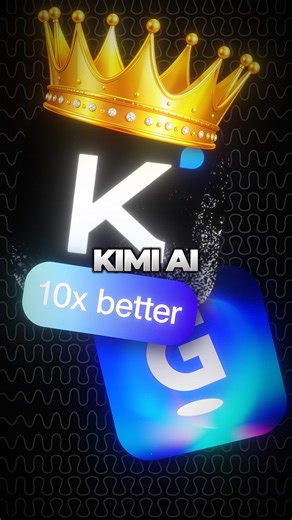 Kimi just launched Kimi Agentic Slides and it's now integrated with Nano Banana Pro and it's unlimited. #kimiai #agenticslides #nanobananapro #aitools #slides