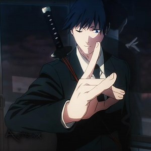 Aki's entry ☠️🔥 || chainsaw man || #anime #shorts