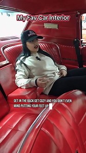 2.1K views · 20 reactions | Ford Thunderbird 66 interior | Landbeasts Automobile Classica | Facebook