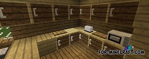 What To Build In Minecraft Pe Creative Mode