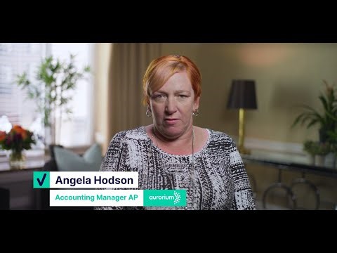 Aurorium Accelerates AP Efficiency with Basware + Velocity Procurement