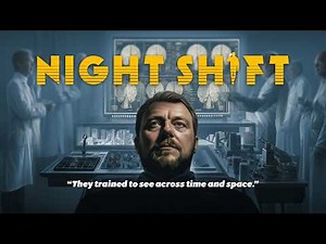 Remote Viewing Unmasked: IRVA’s John Cook on SRI, JEDI, and UAP