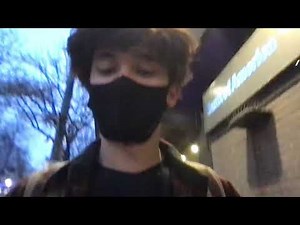 chill stream | university of washington