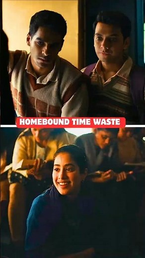 Homebound Film REVIEW | Worth Watching?
