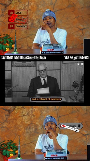 Apartheid didn’t just steal land — it split nations. Transkei and Ciskei were sold as “self-rule,” but they were engineered cages designed to fracture the Xhosa nation. Parliaments without power. Leaders without sovereignty. Borders drawn without consent. This is where the Eastern Cape’s pain begins. 📺 Watch the full episode: https://youtu.be/aBNn_9t_CeE 🖤 Blaq Steaze | ACWS Network #MKSK #EasternCape #BantustanLie #EasternCape #MiiKasiSuKasii #MKSK #ACWSNetwork #SouthAfricanHistory #HiddenHis